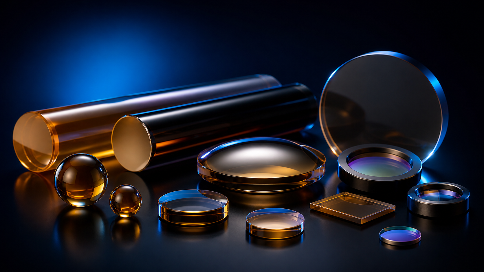 Chalcogenide glass preforms